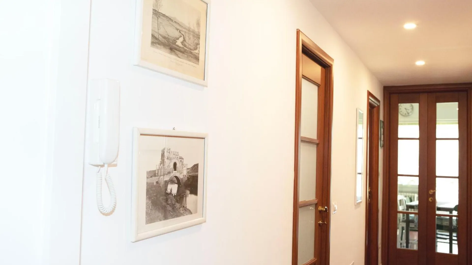 Pg True Colors Home Montesacro- Via Nomentana Rome Apartment