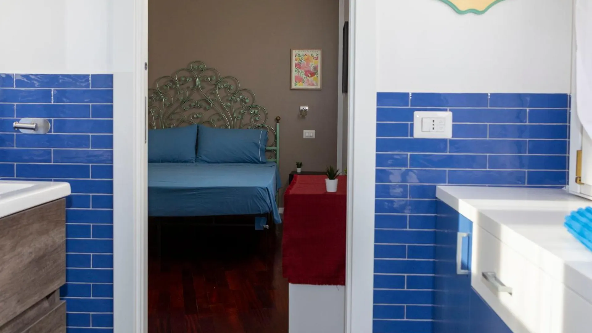 Pg True Colors Home Montesacro- Via Nomentana Rome Apartment