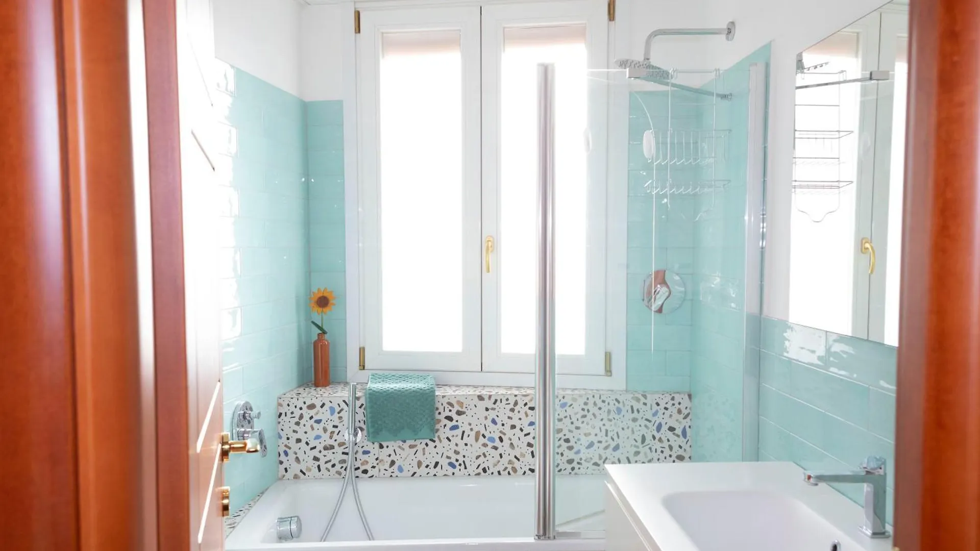 Apartment Pg True Colors Home Montesacro- Via Nomentana Rome