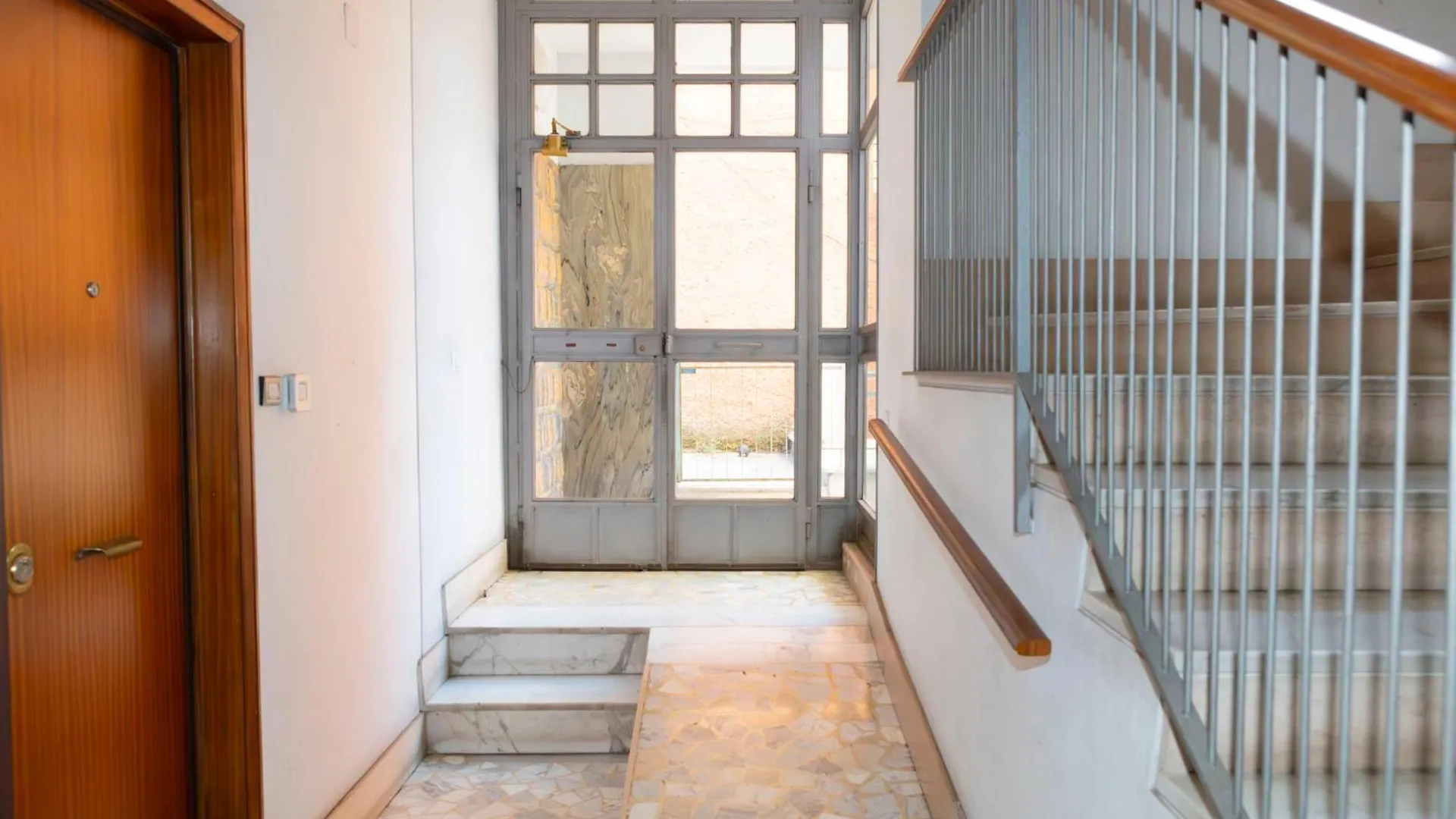 Pg True Colors Home Montesacro- Via Nomentana Rome Apartment