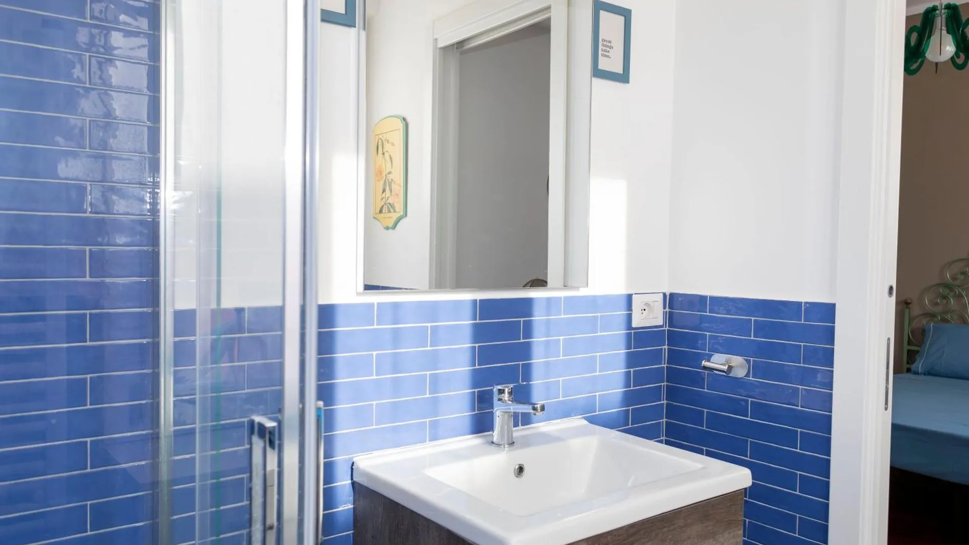 Pg True Colors Home Montesacro- Via Nomentana Rome