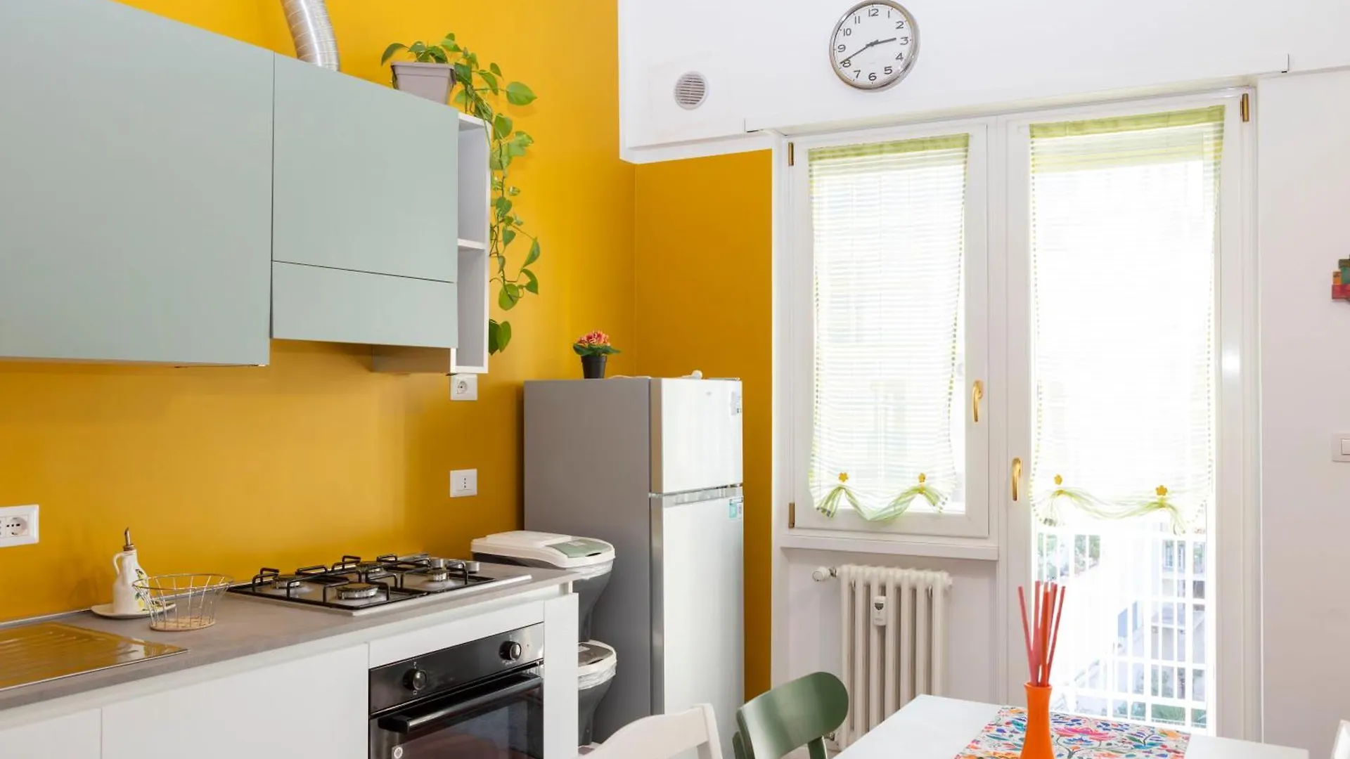 Pg True Colors Home Montesacro- Via Nomentana Rome