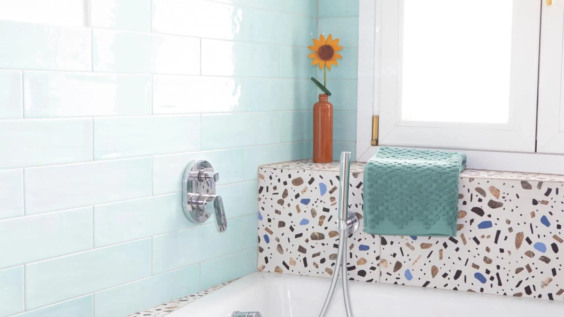 Pg True Colors Home Montesacro- Via Nomentana Rome Italy
