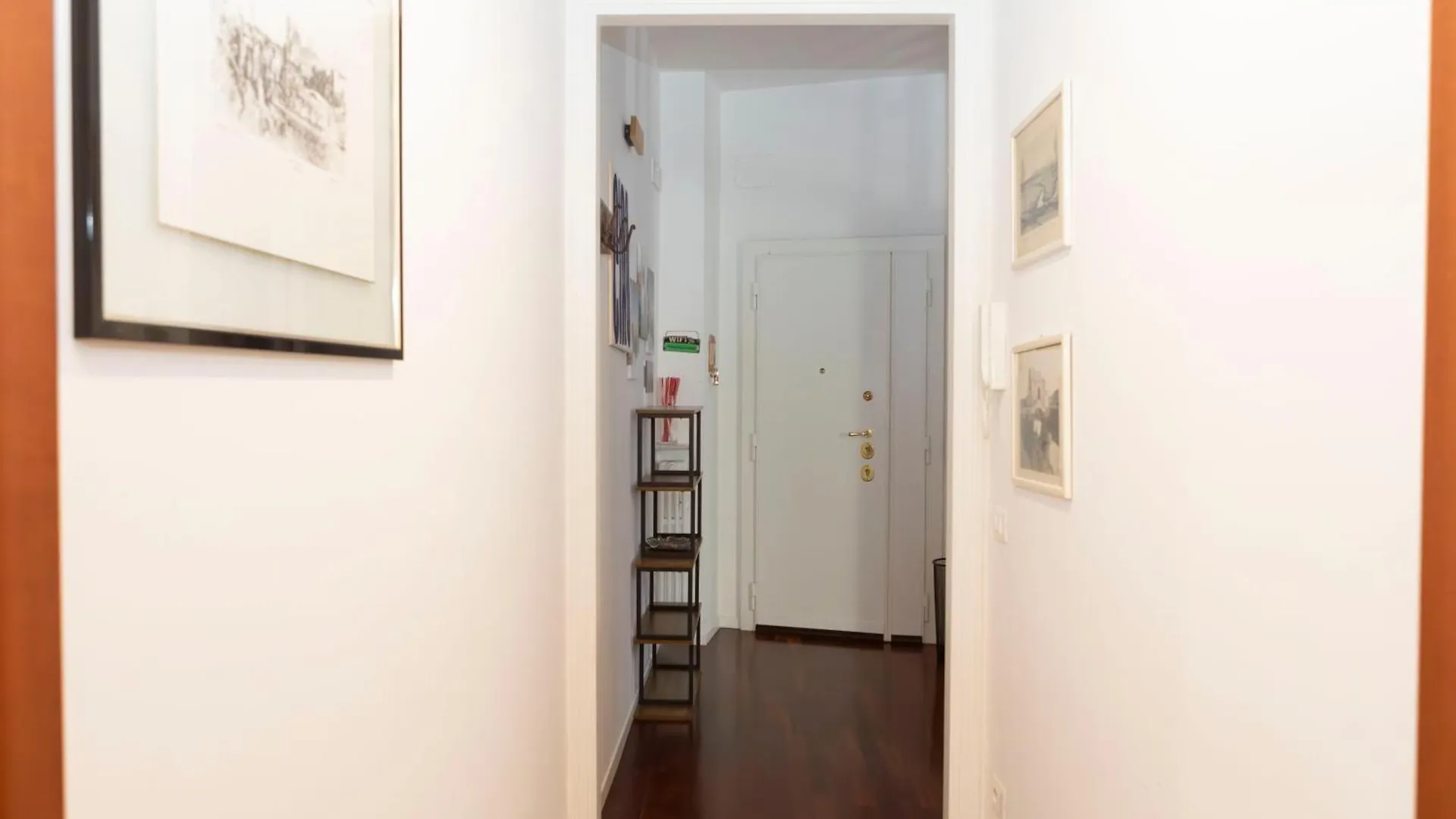 Pg True Colors Home Montesacro- Via Nomentana Rome
