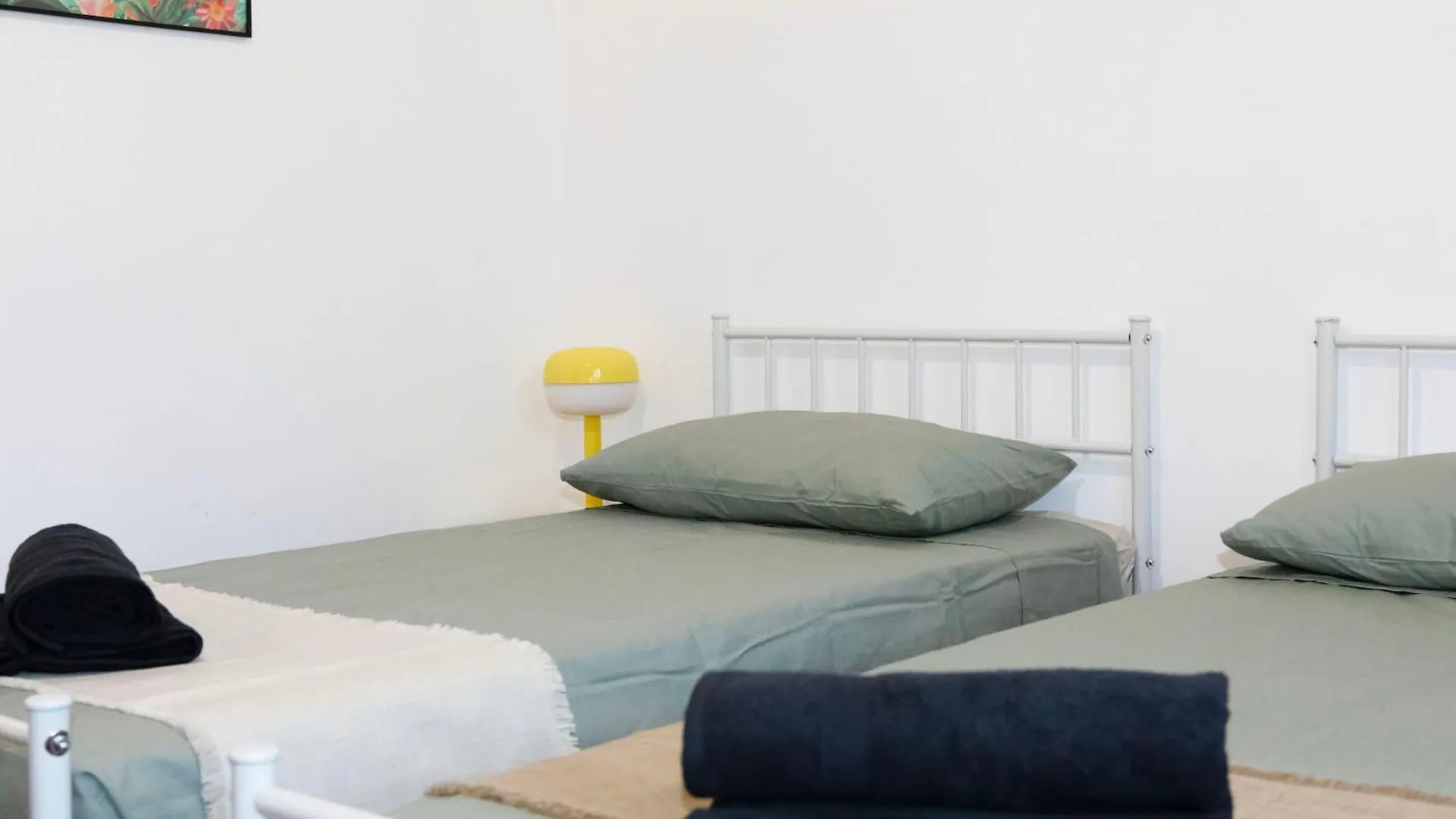 Pg True Colors Home Montesacro- Via Nomentana Rome Apartment