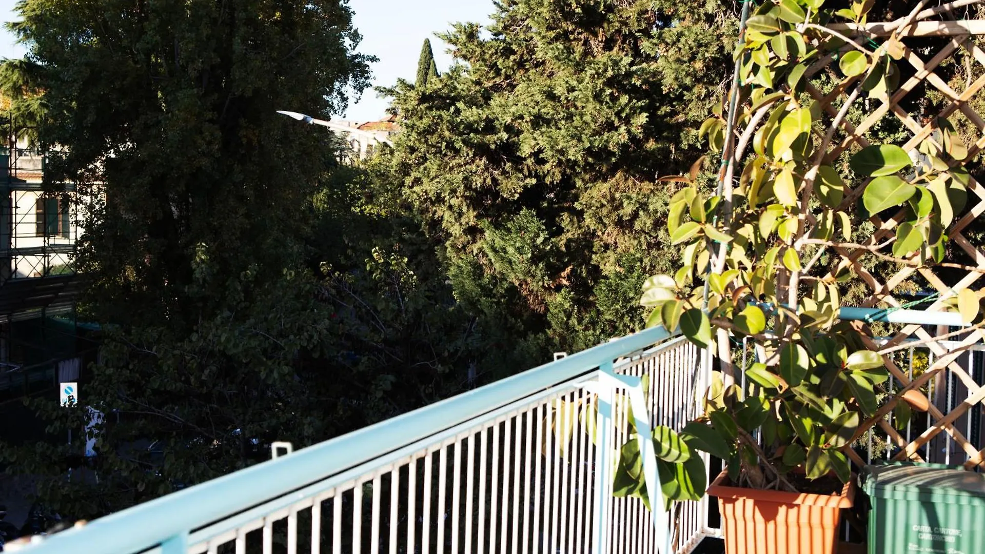 Pg True Colors Home Montesacro- Via Nomentana Rome 0*,